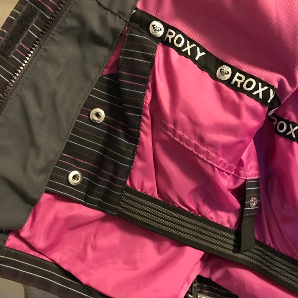 Waterproof Roxy Winter Ski/Snow Jacket ❄️ - Picture 9 of 11